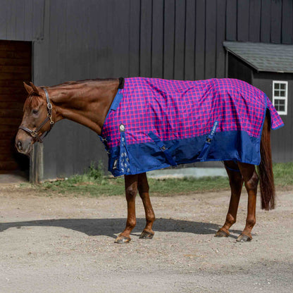 Equinavia Norse Turnout Sheet