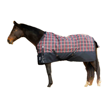 Equinavia Norse Turnout Sheet