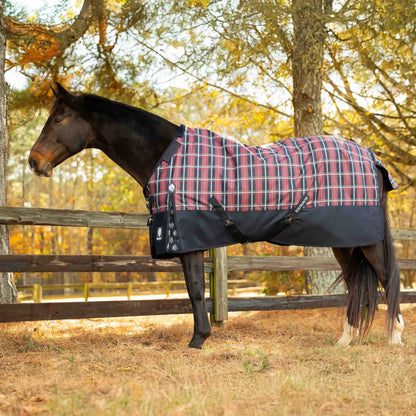 Equinavia Norse Turnout Sheet