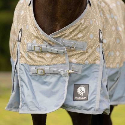Equinavia Norse Turnout Sheet