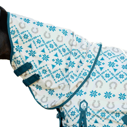 Equinavia Norse Neck Cover - No Fill
