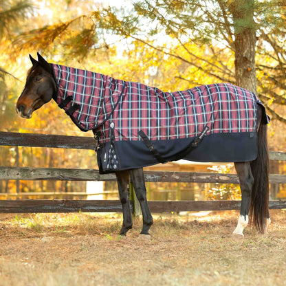 Equinavia Norse Neck Cover - No Fill