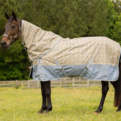 Equinavia Norse Neck Cover - No Fill