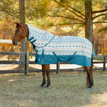 Equinavia Norse MidWeight Turnout Blanket 200g