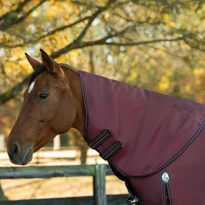 Equinavia Norse Turnout Neck Cover 200g