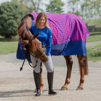 Equinavia Norse Lite Turnout Blanket 100g