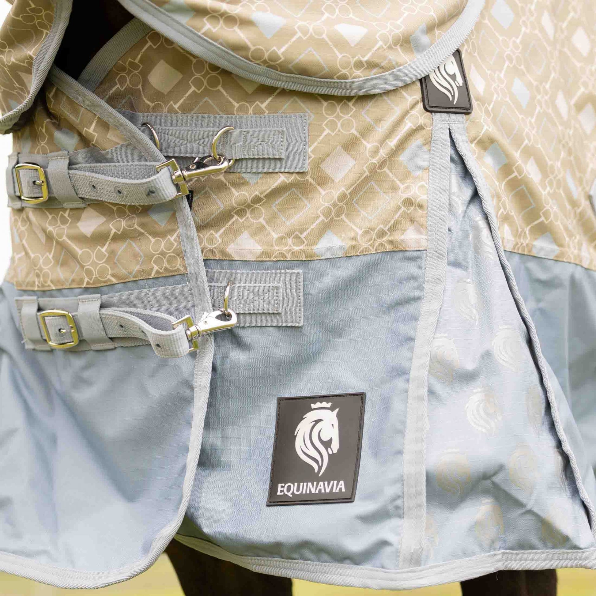 Equinavia Norse Lite Turnout Blanket 100g