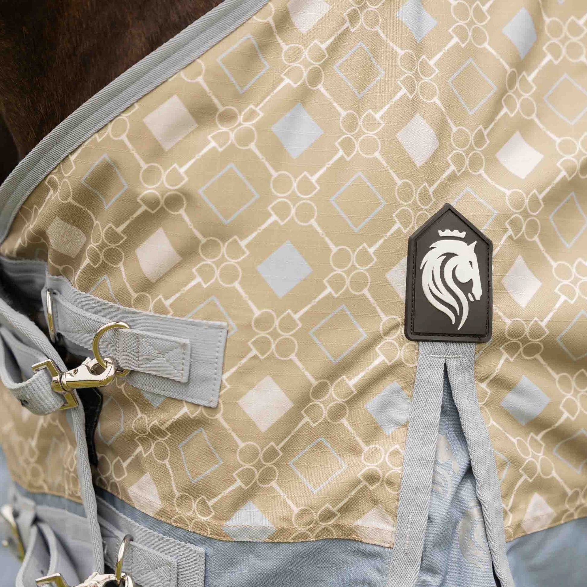 Equinavia Norse Lite Turnout Blanket 100g