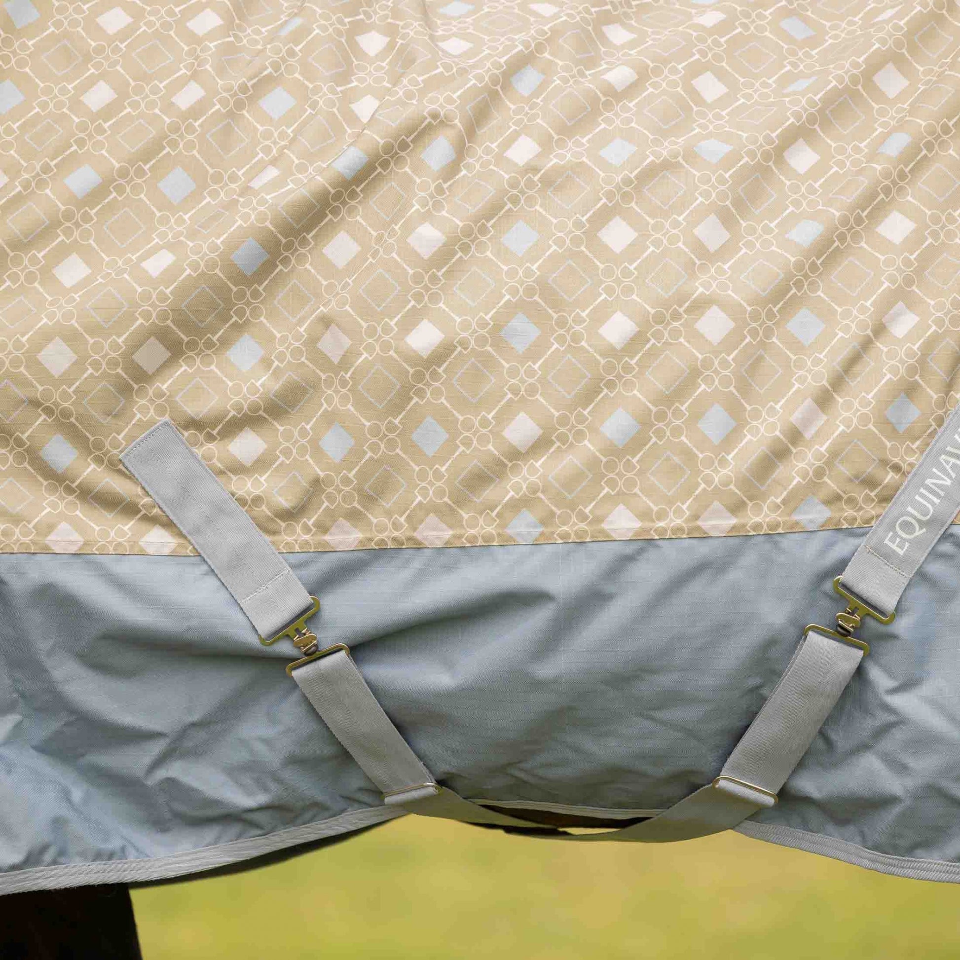 Equinavia Norse Lite Turnout Blanket 100g