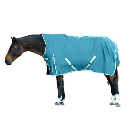 Equinavia Arktis Extended Neck Mid Weight Turnout Blanket 200g