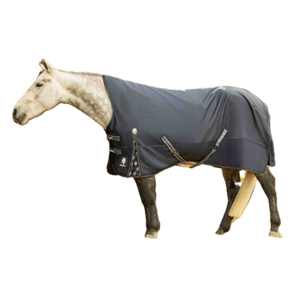Equinavia Arktis Extended Neck Mid Weight Turnout Blanket 200g