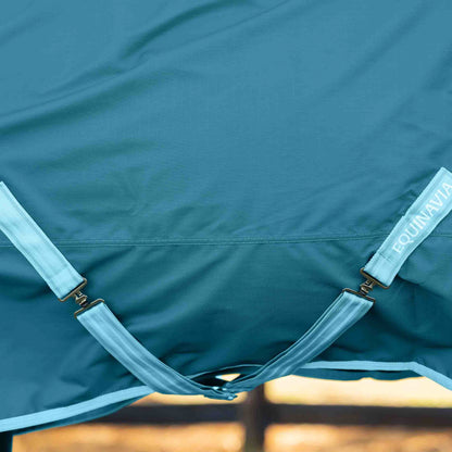 Equinavia Arktis Extended Neck Heavy Weight Turnout Blanket 300g