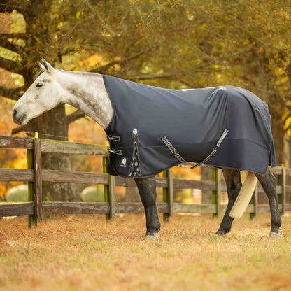 Equinavia Arktis Extended Neck Heavy Weight Turnout Blanket 300g