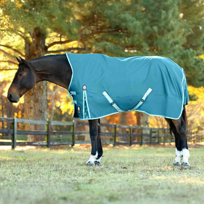 Equinavia Arktis Extended Neck Light Weight Turnout Blanket 100g