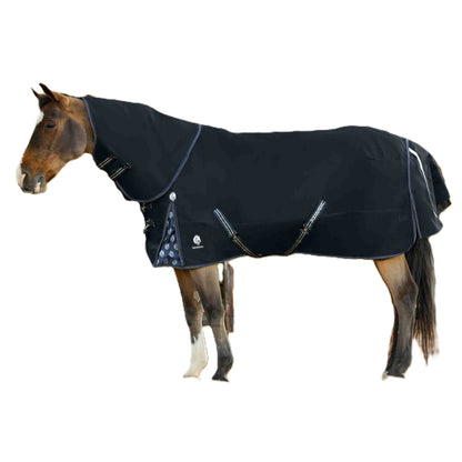 Equinavia Thunder 360 Detachable Neck Turnout Sheet
