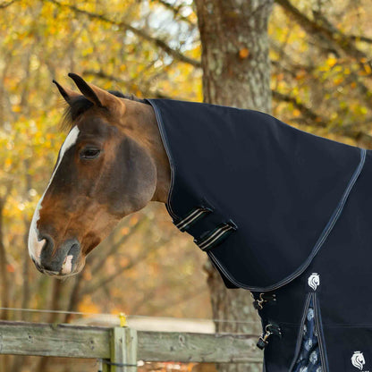 Equinavia Thunder 360 Detachable Neck Turnout Sheet