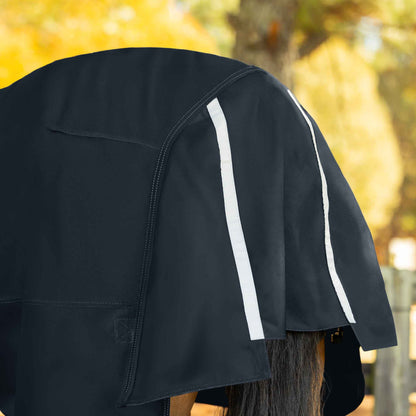 Equinavia Thunder 360 Detachable Neck Turnout Sheet