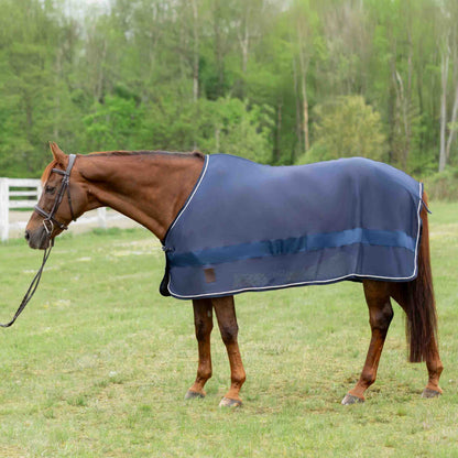 Equinavia Sol Ringside Scrim Sheet
