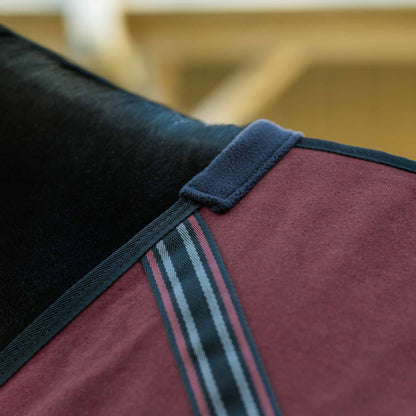 Equinavia Fryd Cotton Stable Sheet