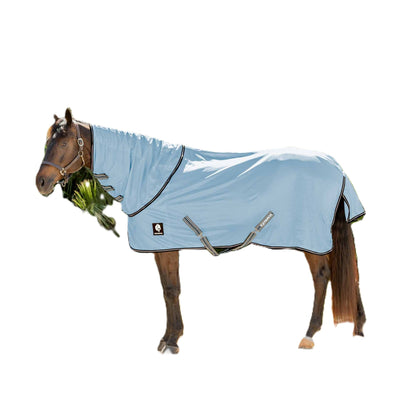 Equinavia Brisk Fly Sheet with Detachable Neck