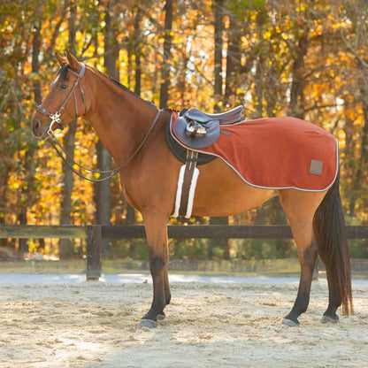 Equinavia Norse Fleece Quarter Sheet