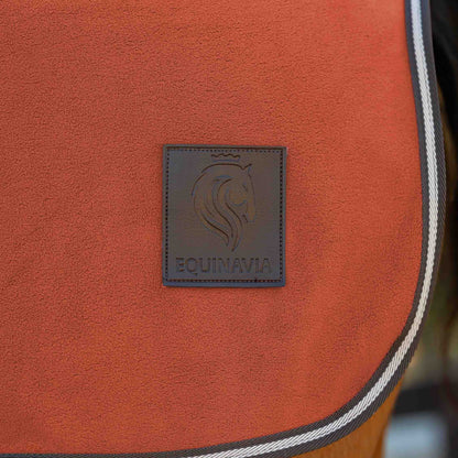 Equinavia Norse Fleece Quarter Sheet