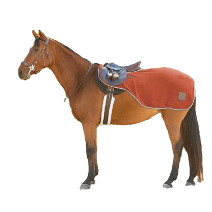 Equinavia Norse Fleece Quarter Sheet
