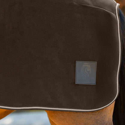 Equinavia Norse Fleece Quarter Sheet