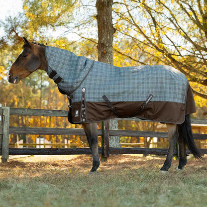 Equinavia Arktis Turnout Blanket 300g