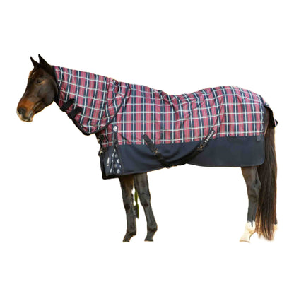 Equinavia Norse Heavy Weight Turnout Blanket 300g