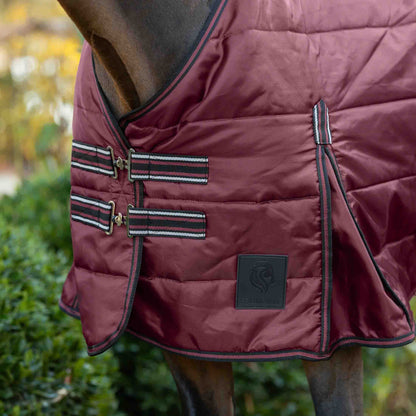 Equinavia Norse Gusseted Stable Blanket 200g