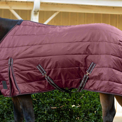Equinavia Norse Gusseted Stable Blanket 200g