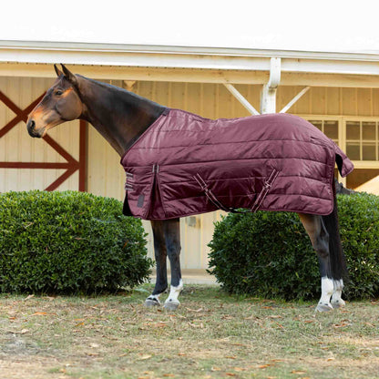 Equinavia Norse Gusseted Stable Blanket 200g