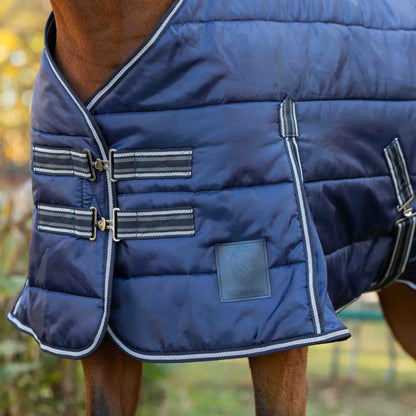 Equinavia Norse Gusseted Stable Blanket 200g