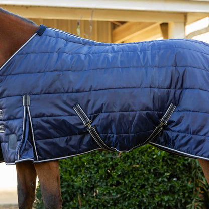 Equinavia Norse Gusseted Stable Blanket 200g