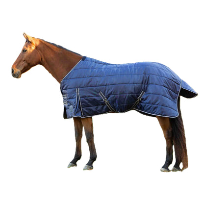 Equinavia Norse Gusseted Stable Blanket 200g