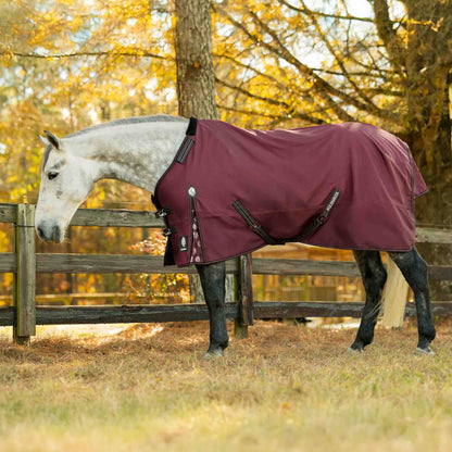Equinavia Norse Fleece Lined Turnout Blanket