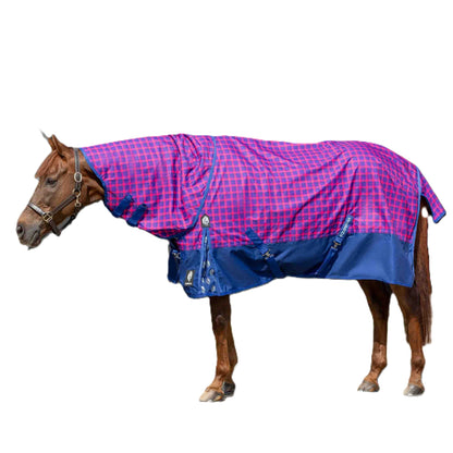 Equinavia Norse Fleece Lined Turnout Blanket