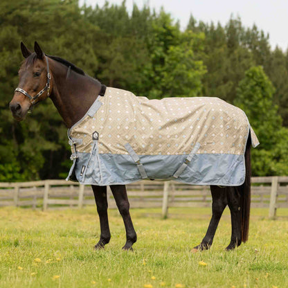 Equinavia Norse Fleece Lined Turnout Blanket