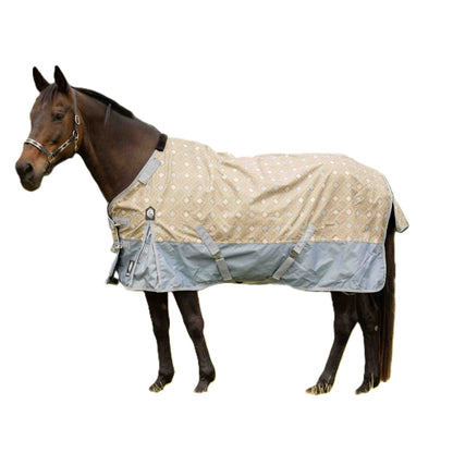 Equinavia Norse Fleece Lined Turnout Blanket