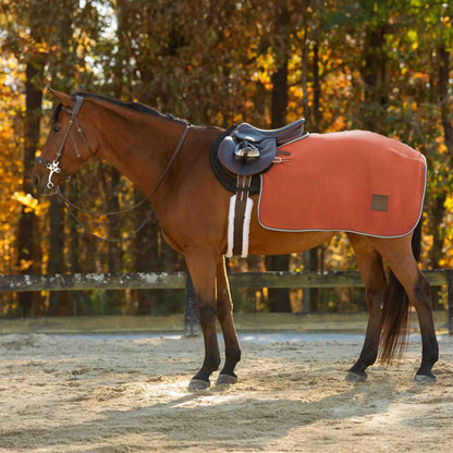 Equinavia Norse Fleece Exercise Quarter Sheet