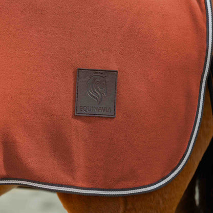 Equinavia Norse Fleece Exercise Quarter Sheet