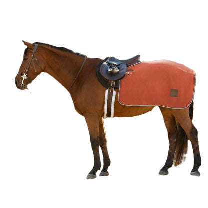 Equinavia Norse Fleece Exercise Quarter Sheet