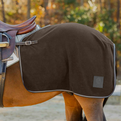 Equinavia Norse Fleece Exercise Quarter Sheet