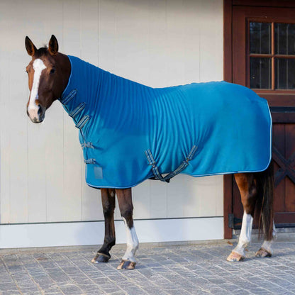 Equinavia Norse Fleece Full Neck Cooler