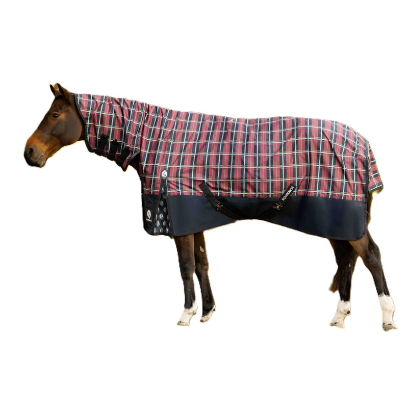 Equinavia Norse Full Neck Turnout Sheet