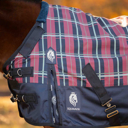 Equinavia Norse Pony Turnout Blanket 300g