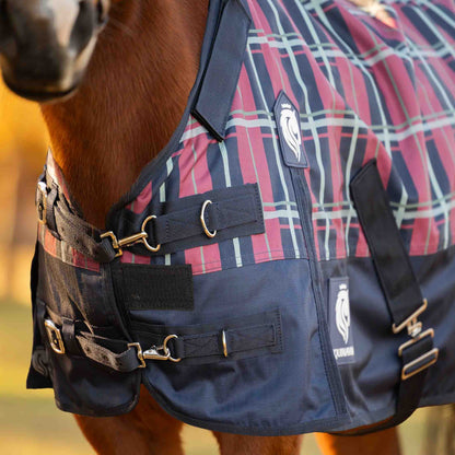Equinavia Norse Pony Turnout Blanket 200g