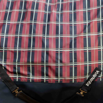 Equinavia Norse Pony Turnout Blanket 300g