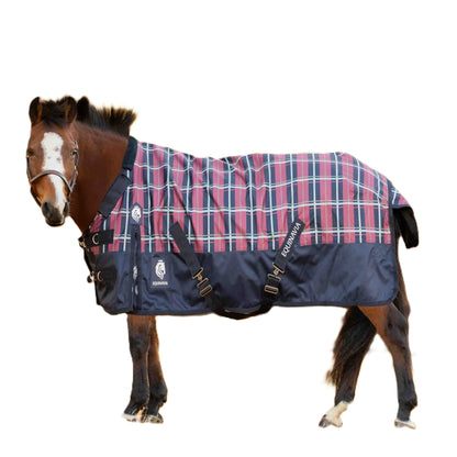 Equinavia Norse Pony Turnout Blanket 200g